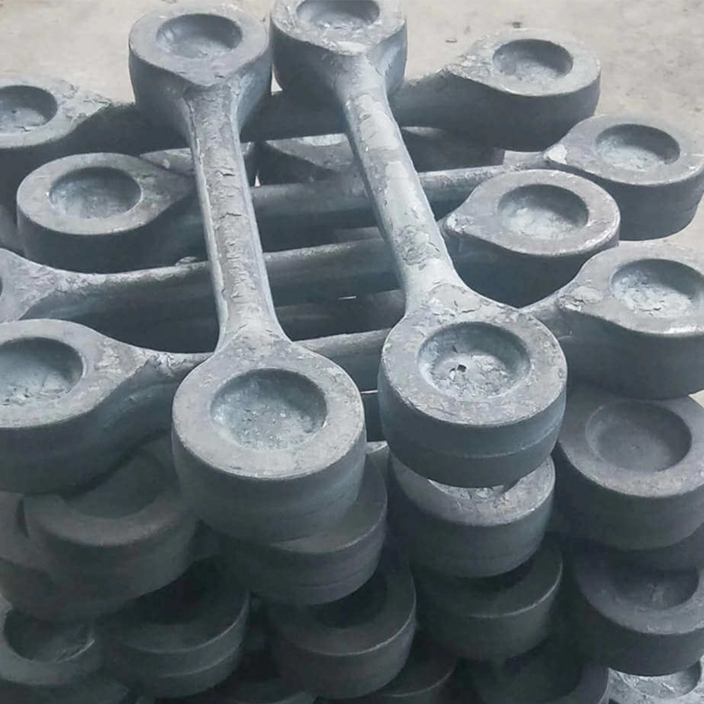 Ring forgings