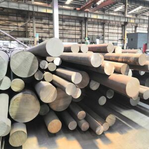 Round Steel