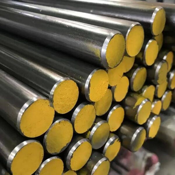 Round Steel