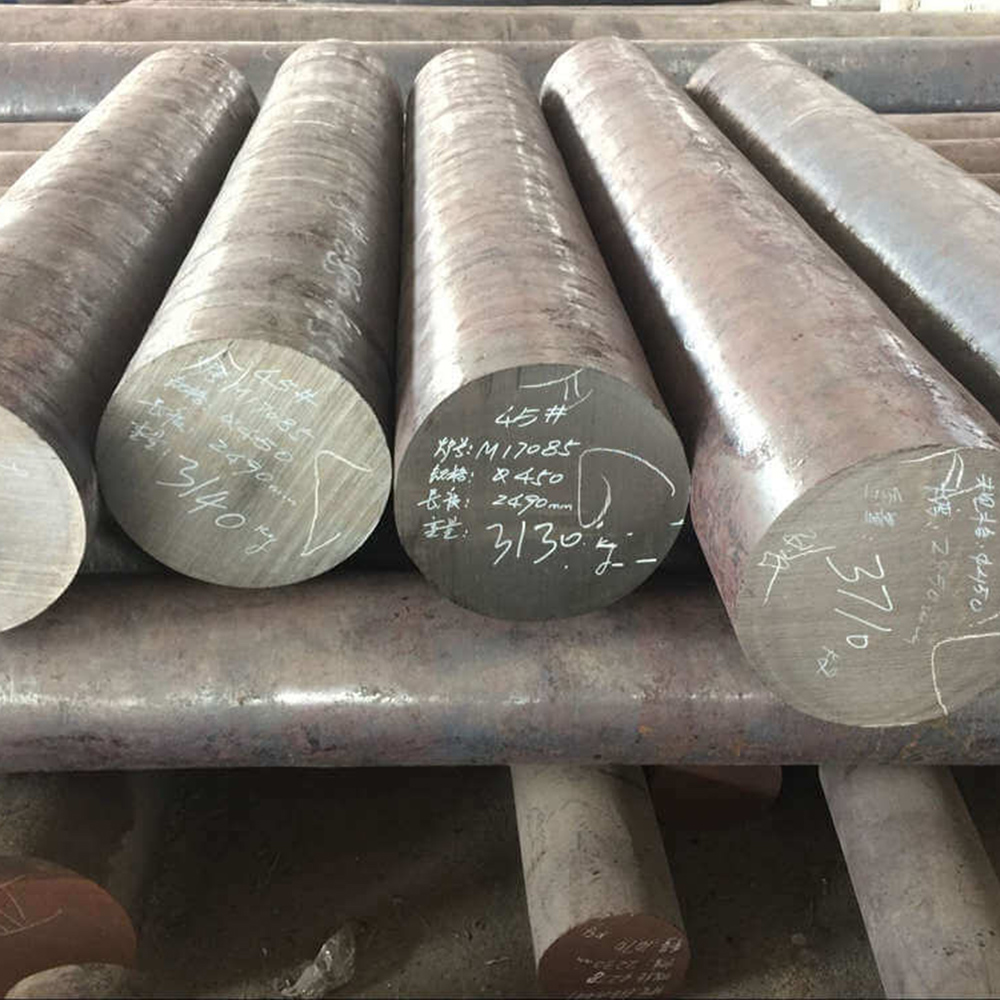 Round Steel