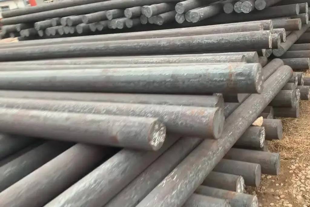 Round Steel Bar